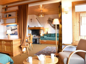 Studio divisible 4 pers. à Méribel, �� 100m des pistes et 150m des commerces - FR-1-180-72